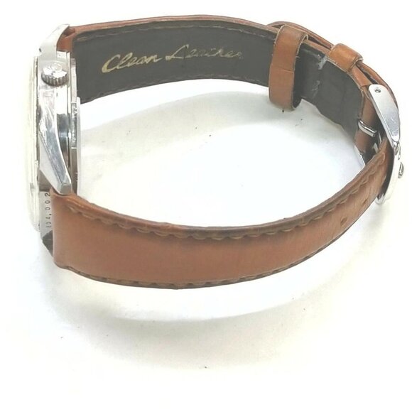 CYMA 34mm Navystar Watch 862469 main image 10